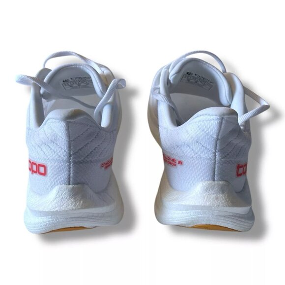 not-yet-released 2025 Topo Athletic Women's Cyclone 3 - Picture 3 of 11